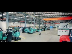 Perfil de la empresa o de la fábrica