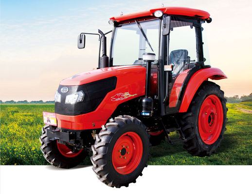 4x4 Garden Tractor FMD704 DEUTZ Four Wheel Drive Lawn Tractor
